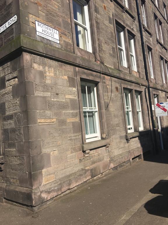 The Bothwell Bonnie Thistle EDI Exterior photo