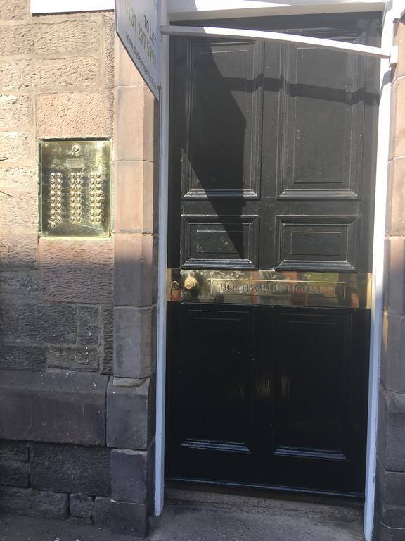 The Bothwell Bonnie Thistle EDI Exterior photo